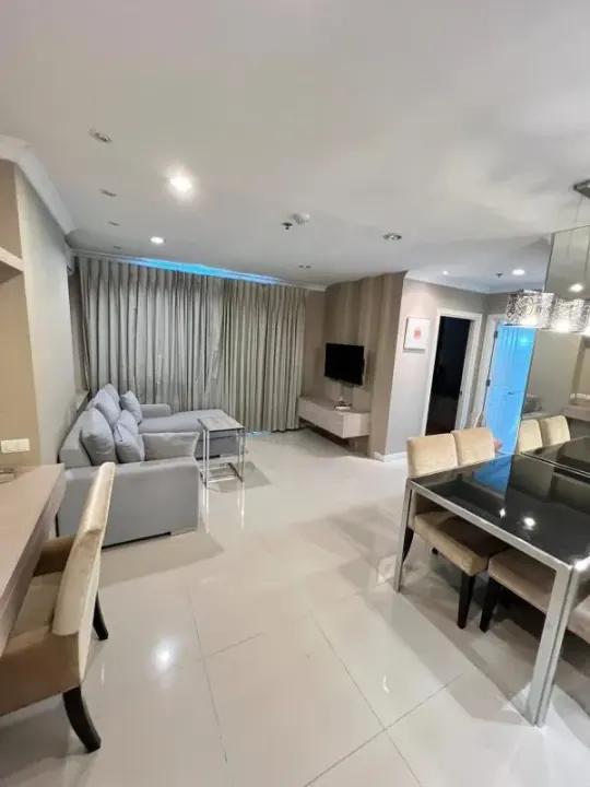 Property photos for Lumpini Park Rama 9 - Ratchada