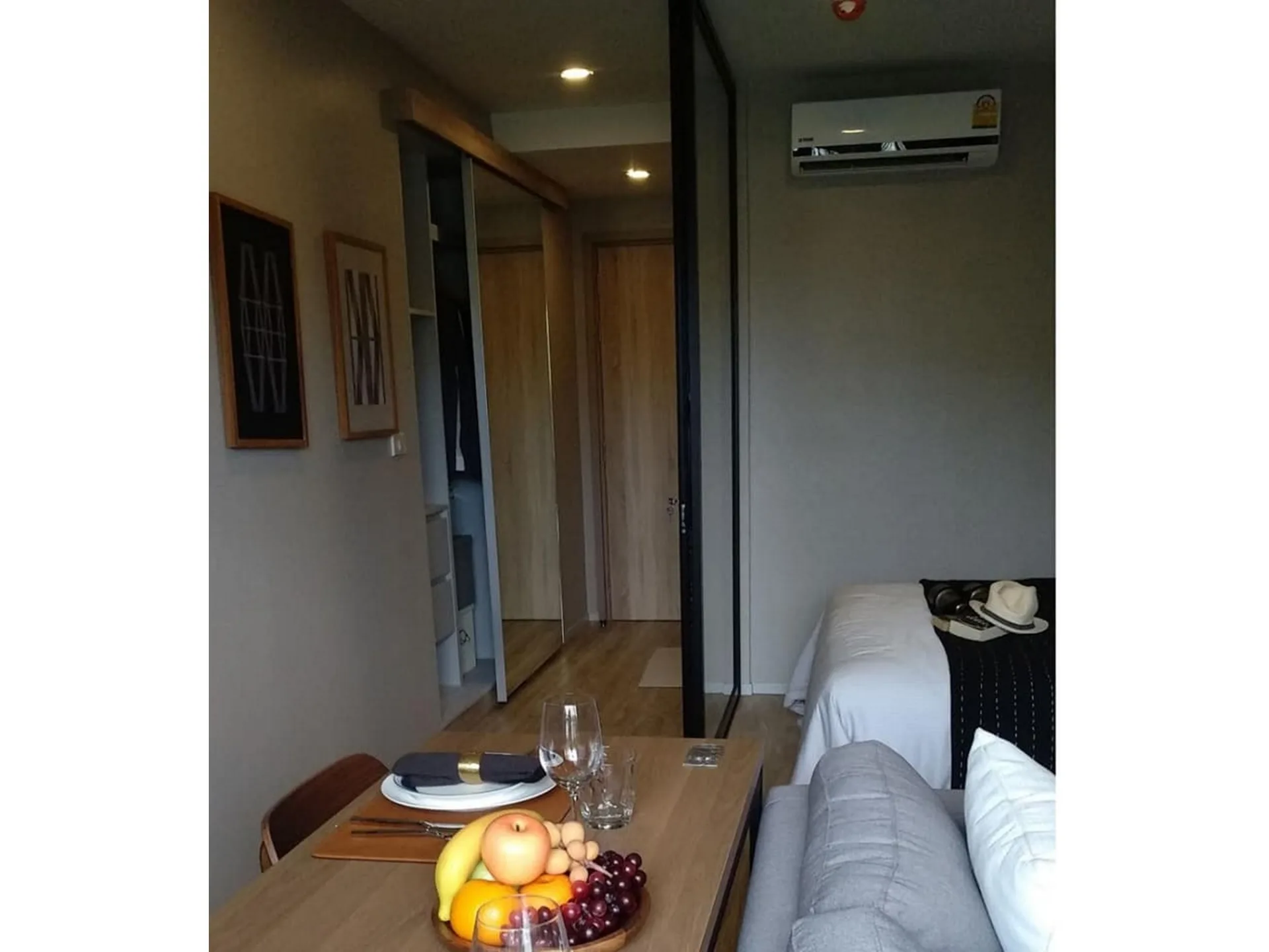 Property photos for Blossom Condo @ Sathorn - Charoenrat