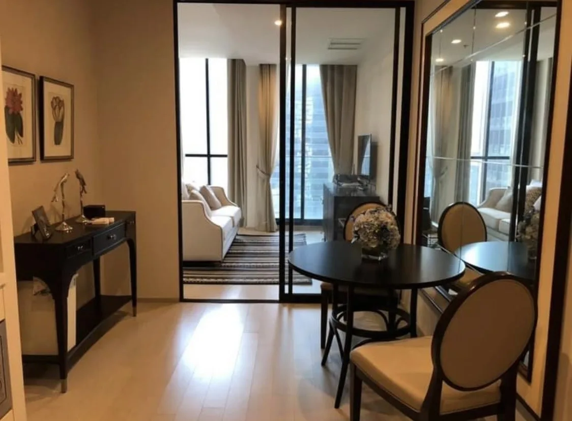 Property photos for Noble Ploenchit