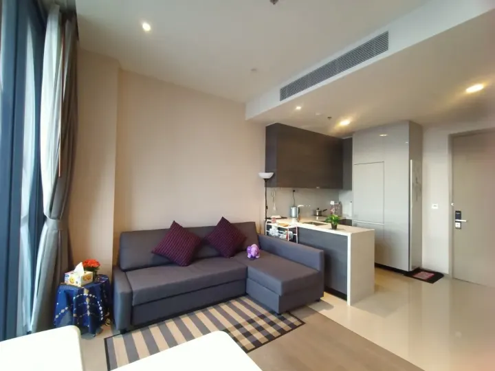Property photos for The Esse Asoke