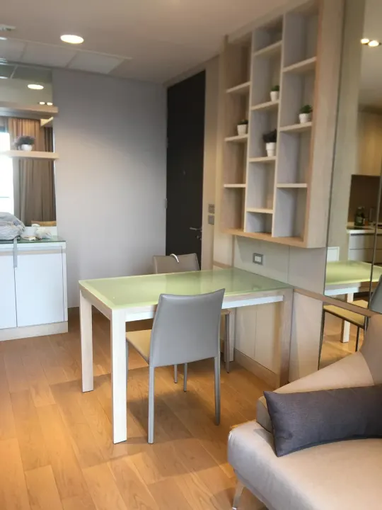 Property photos for The Lumpini 24