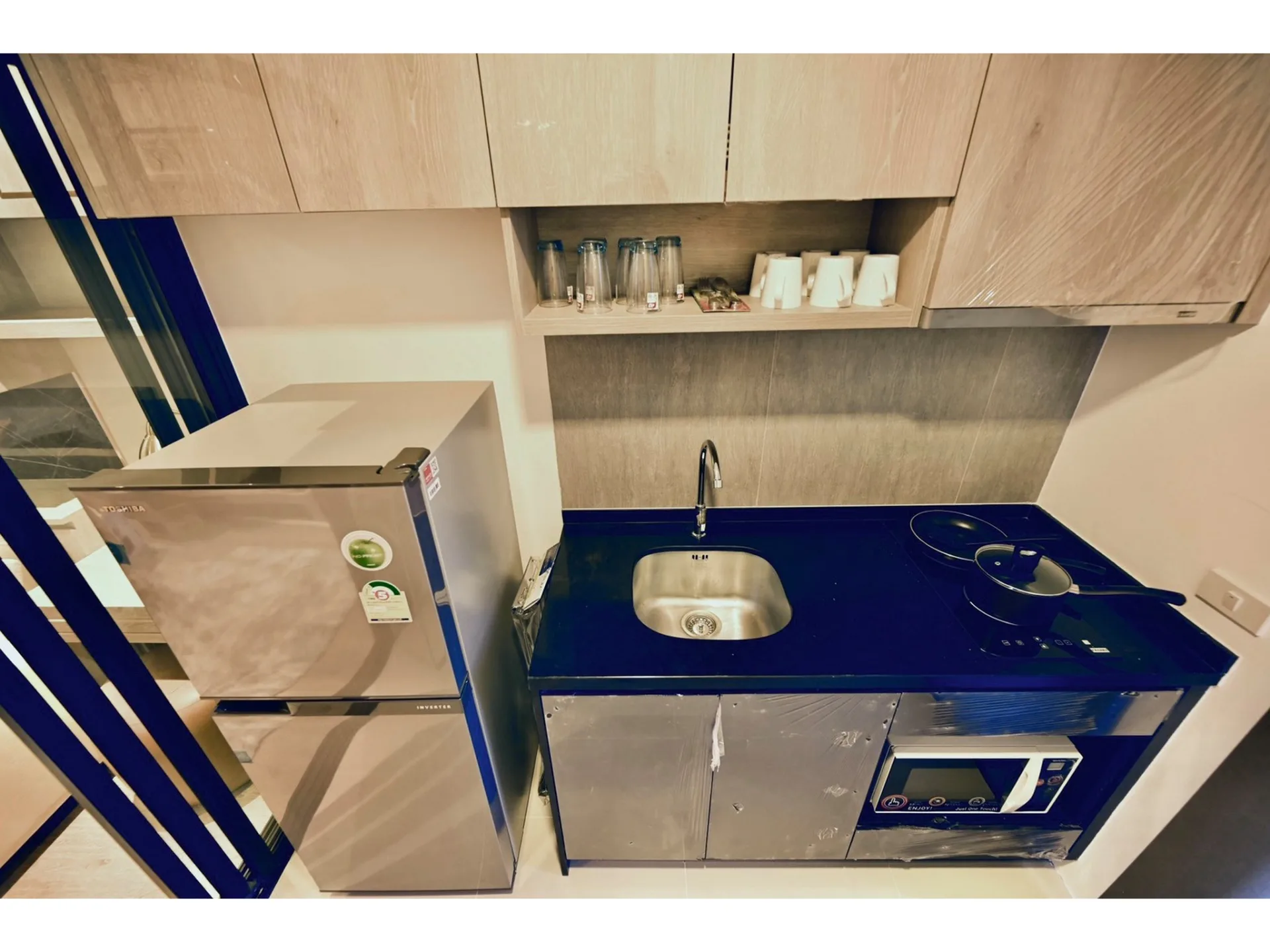 Property photos for LYSS Ratchayothin