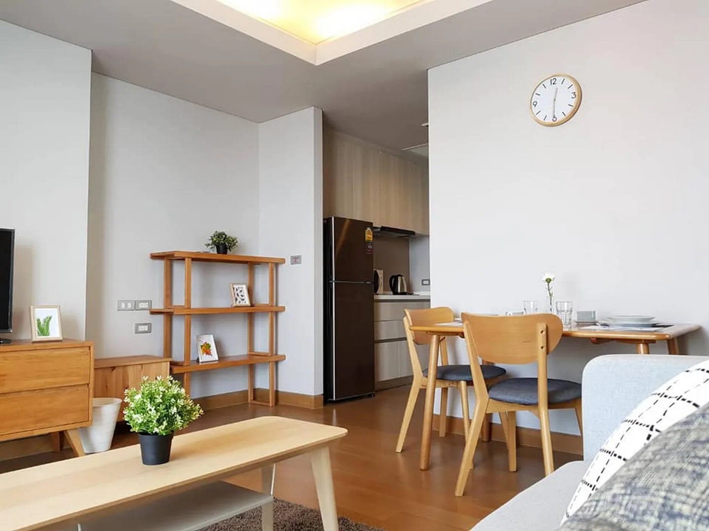 Property photos for The Lumpini 24
