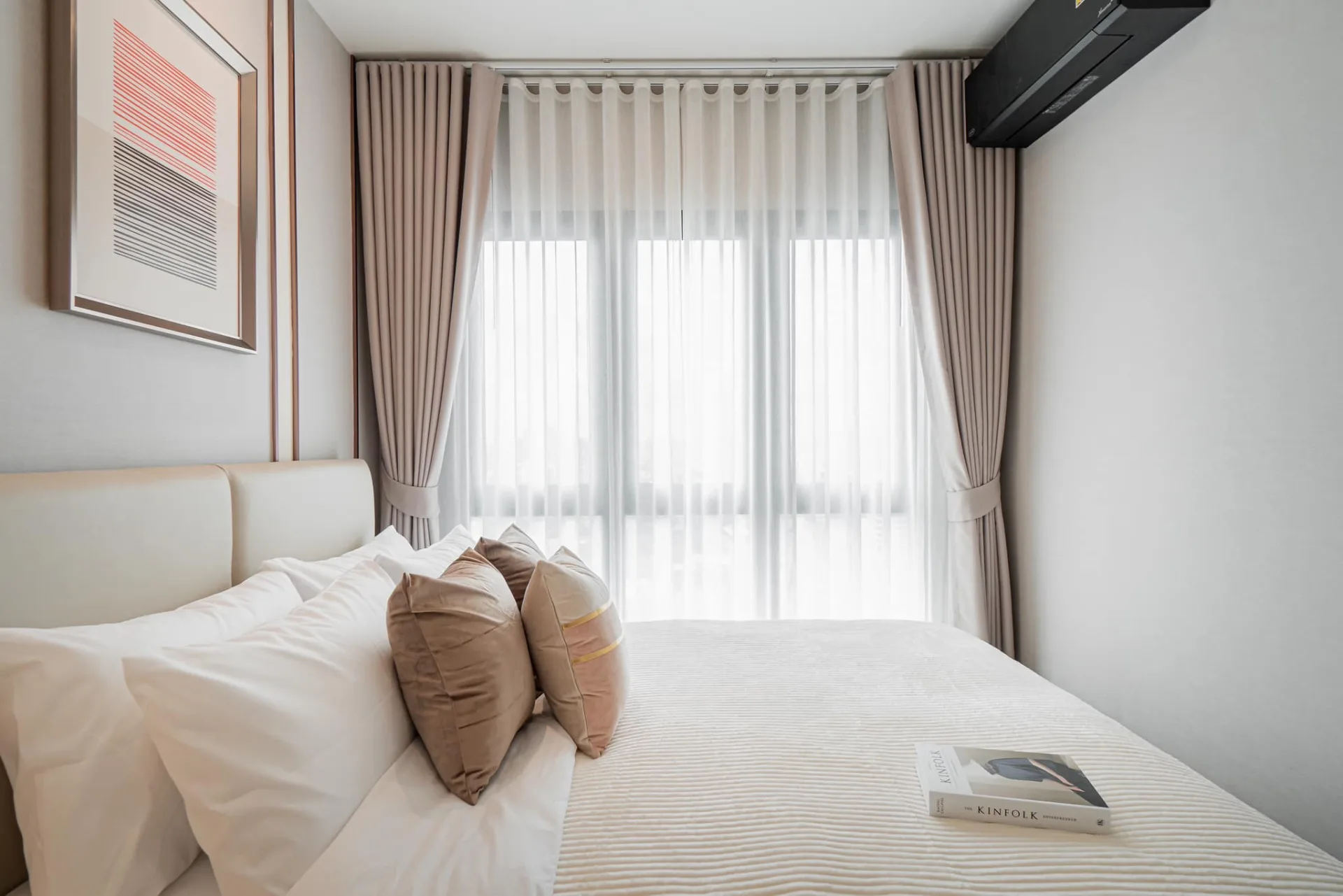 Property photos for The Key Rama 3