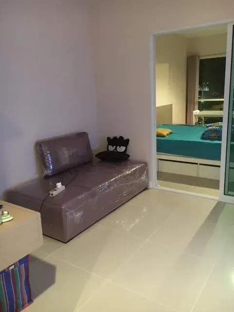 Property photos for The Lake @ Metro Park Sathorn