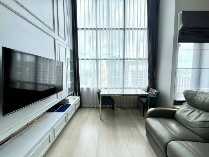 Property photos for Knightsbridge Prime Sathorn