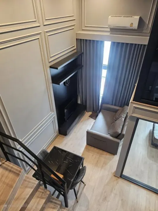 Property photos for Ideo Rama 9 - Asoke