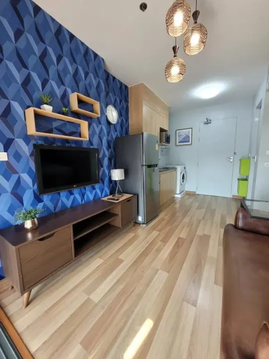 Property photos for Ideo Blucove Sukhumvit