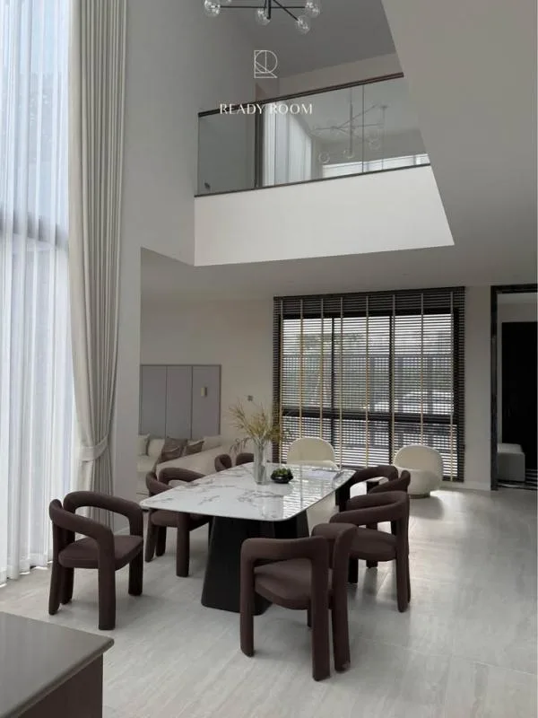 Property photos for Bugaan Krungthep Kreetha