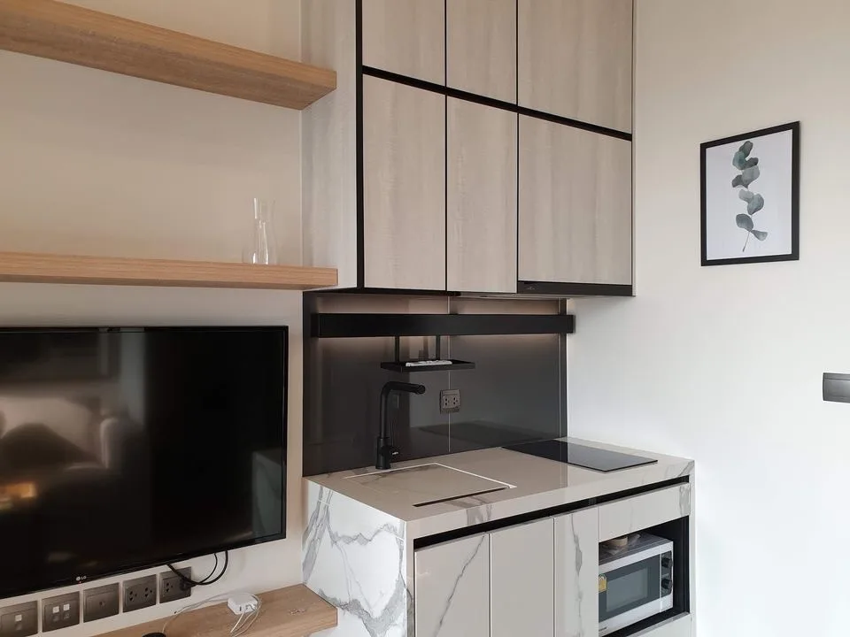 Property photos for The Line sukhumvit 101