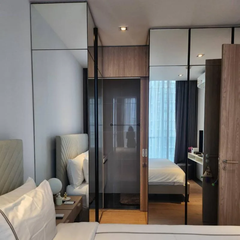 Property photos for Park Origin Phromphong
