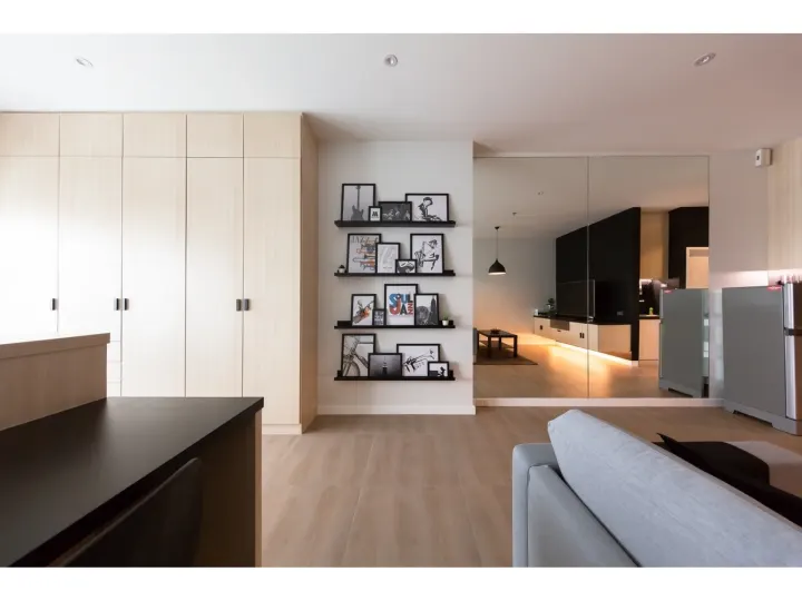 Property photos for Baan Nonzee