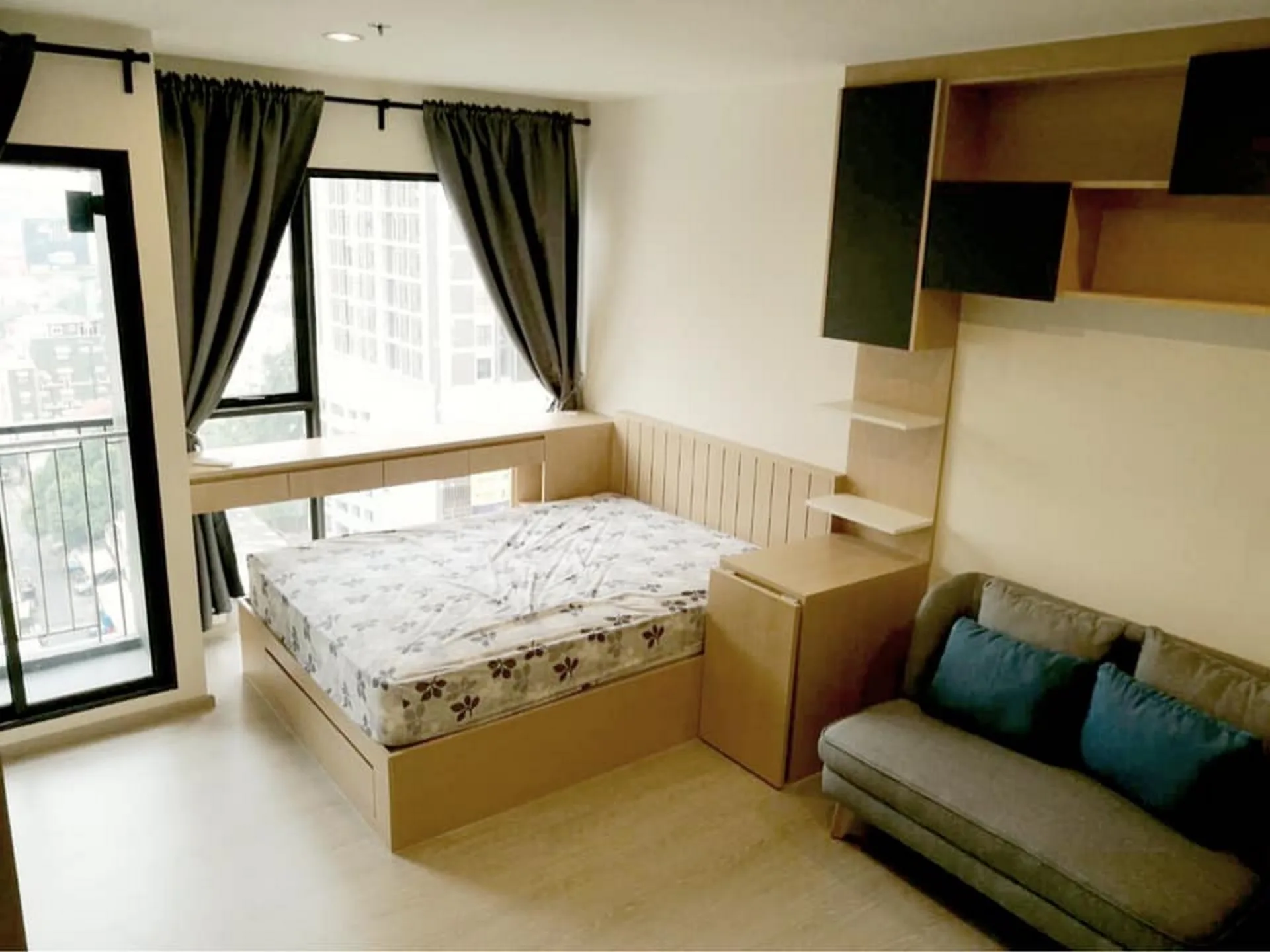 Property photos for Rhythm Asoke