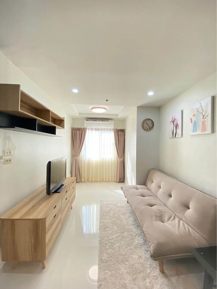Property photos for Wittayu Complex