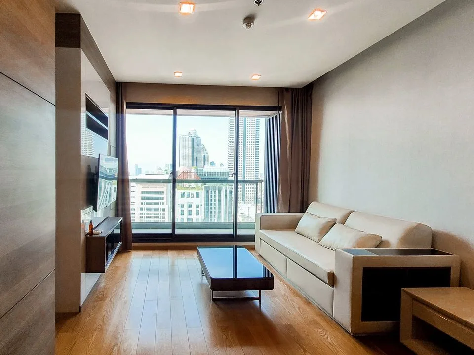 Property photos for The Address Sathorn