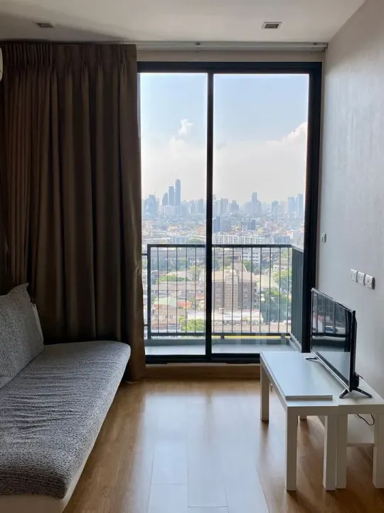 Property photos for Q. House Condo Sukhumvit 79