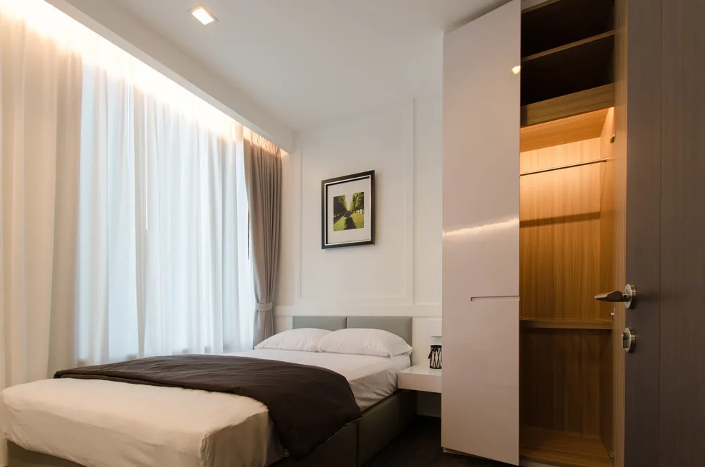 Property photos for Edge Sukhumvit 23