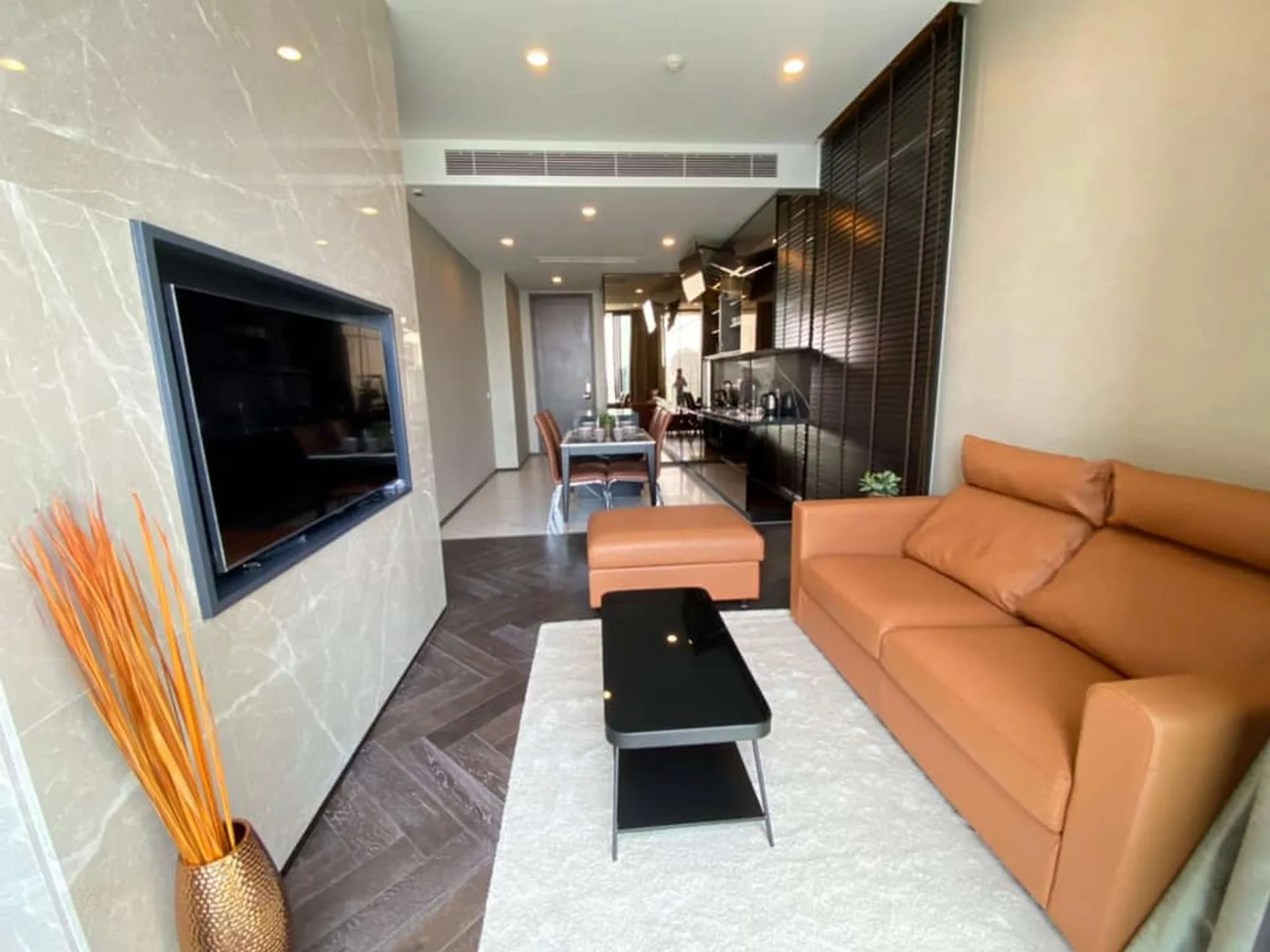 Property photos for The Esse Sukhumvit 36