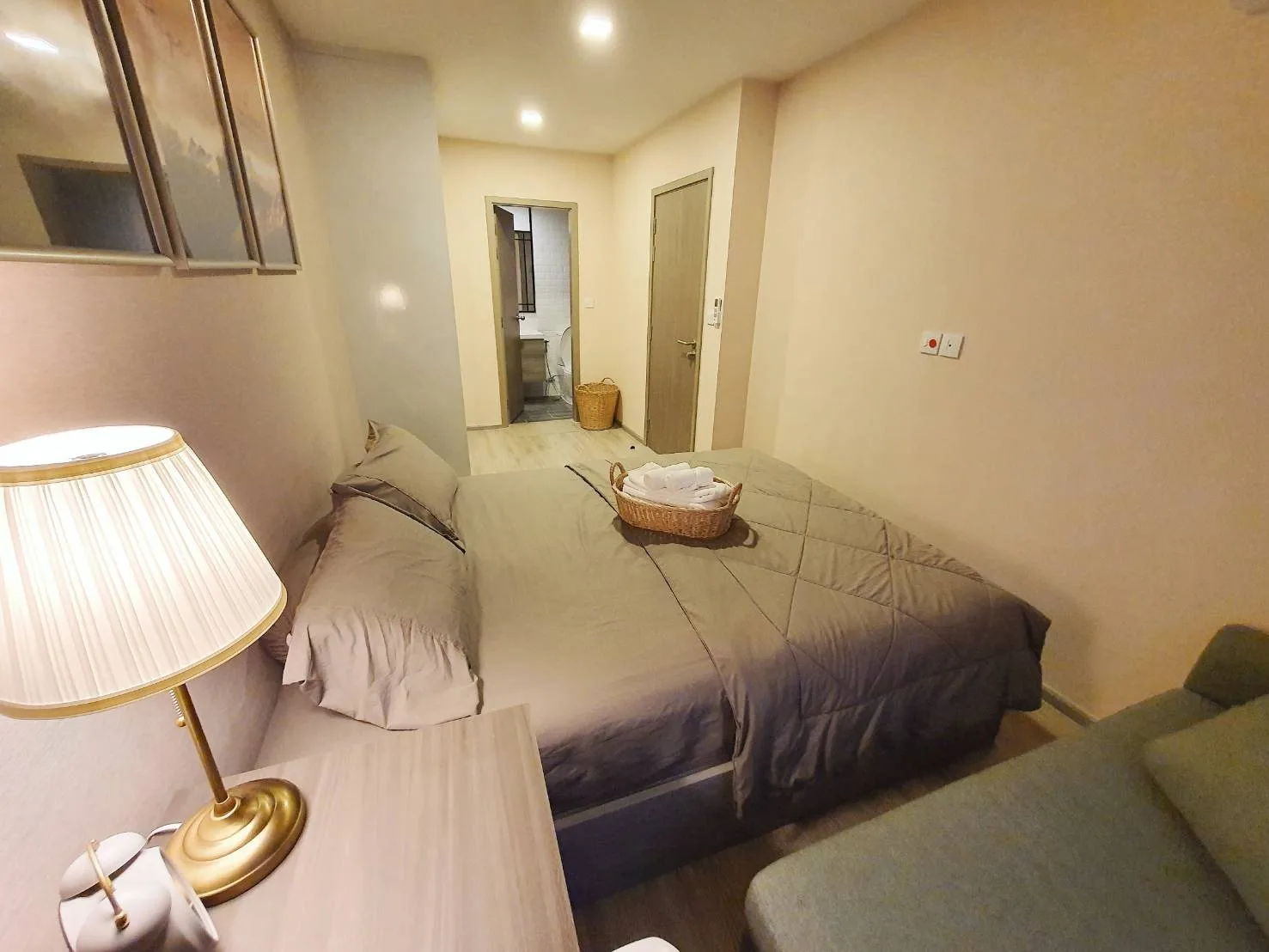 Property photos for Maestro 14 Siam - Ratchathewi