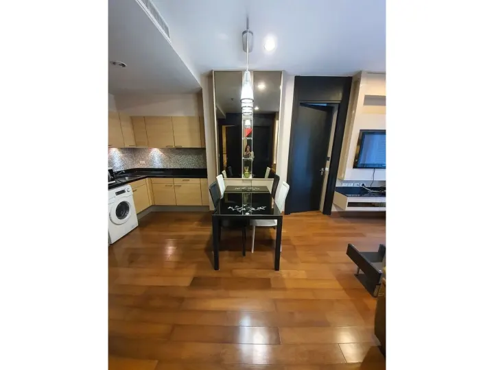 Property photos for The Address Chidlom