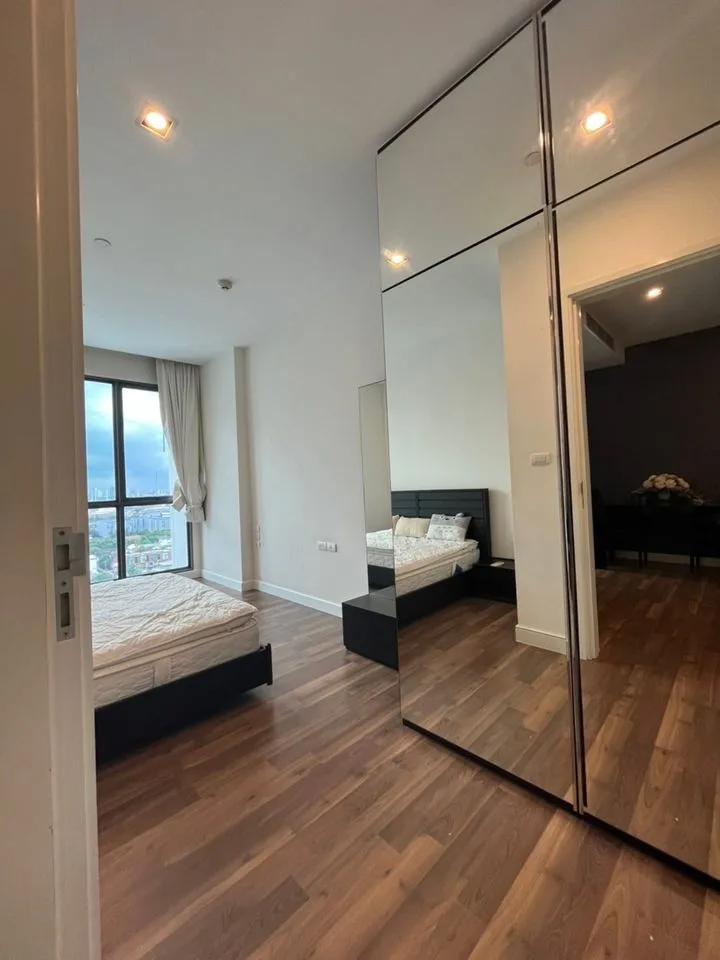 Property photos for The Room Sukhumvit 62