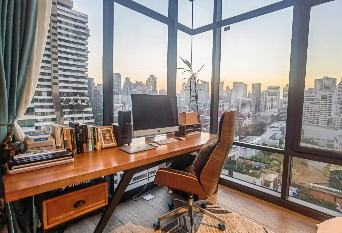 Property photos for The Lofts Asoke