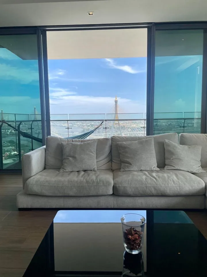 Property photos for The Pano