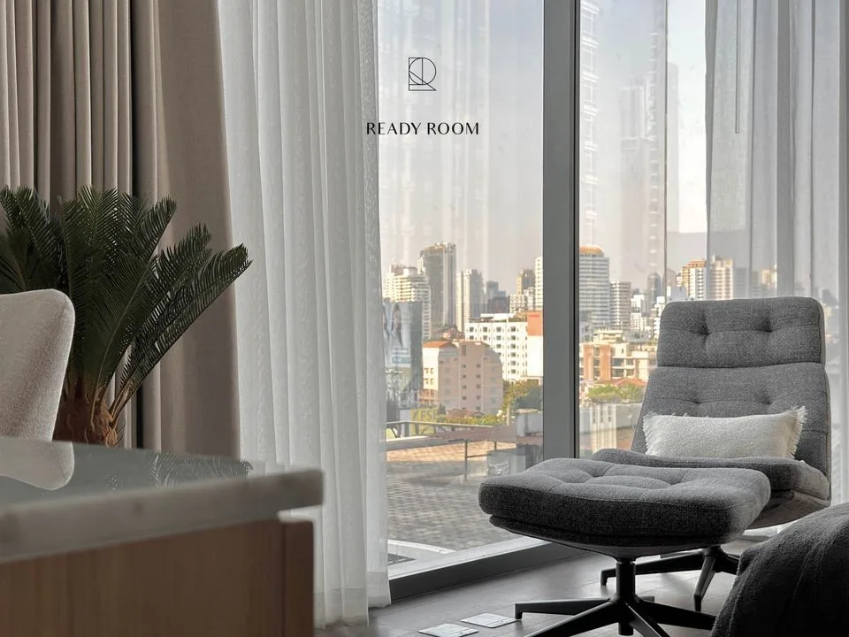 Property photos for Laviq Sukhumvit 57