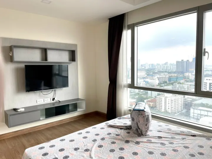 Property photos for Thru Thonglor