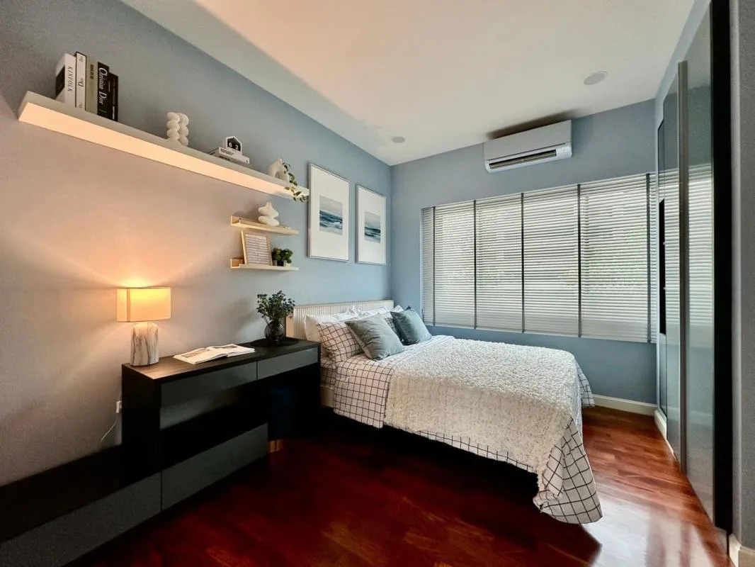 Property photos for Perfect Masterpiece Sukhumvit 77