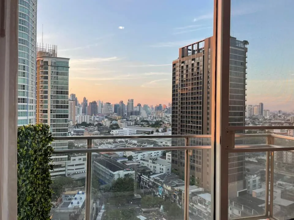 Property photos for The Bloom Sukhumvit 71
