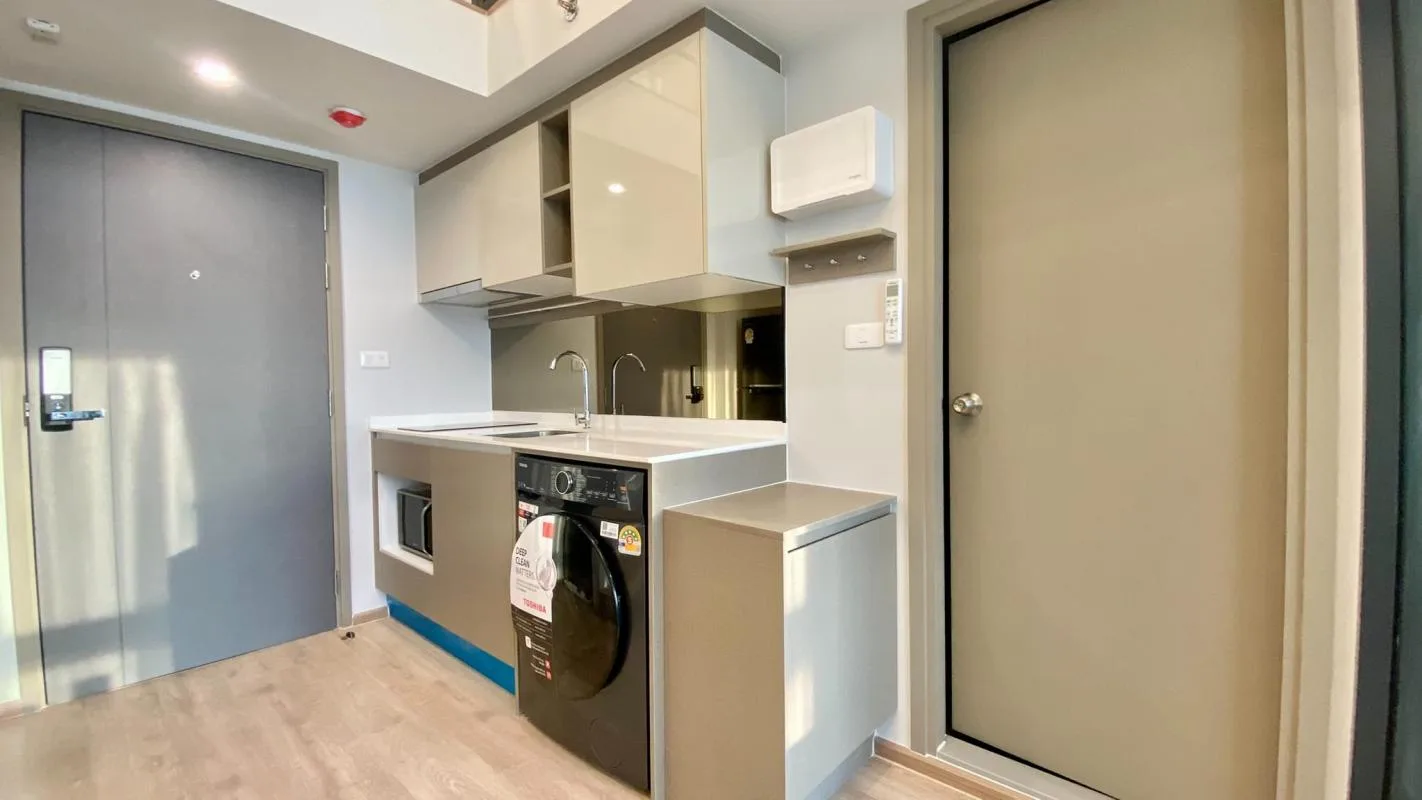 Property photos for Ideo Rama 9 - Asoke