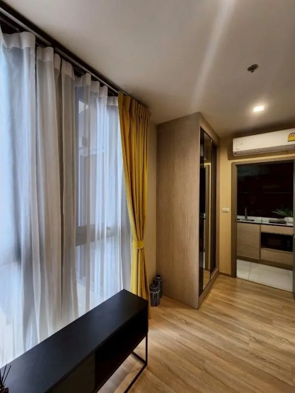 Property photos for The Base Garden Rama 9
