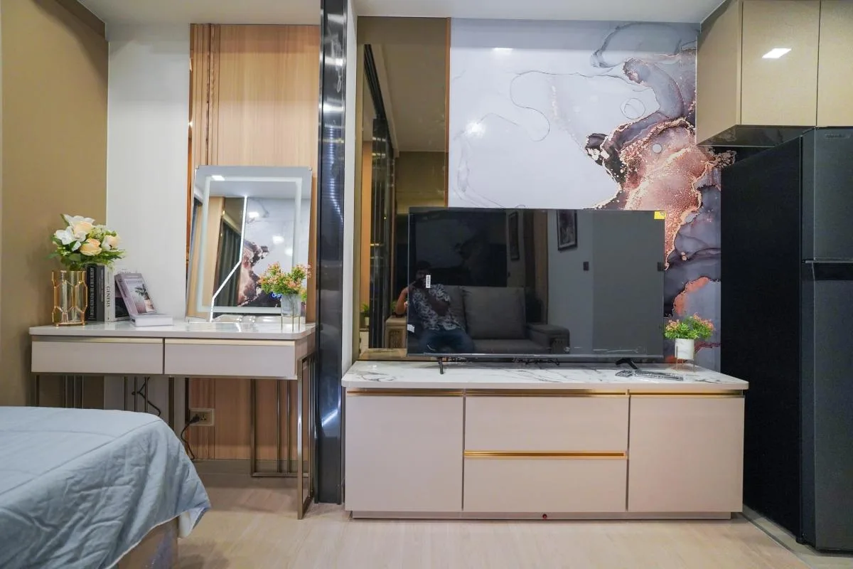 Property photos for One 9 Five Asoke - Rama 9