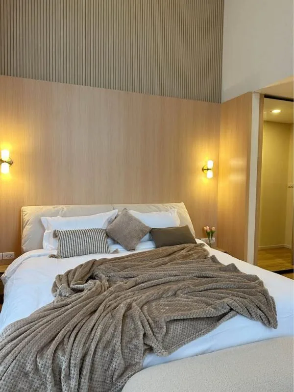 Property photos for Siamese Sukhumvit 48/1