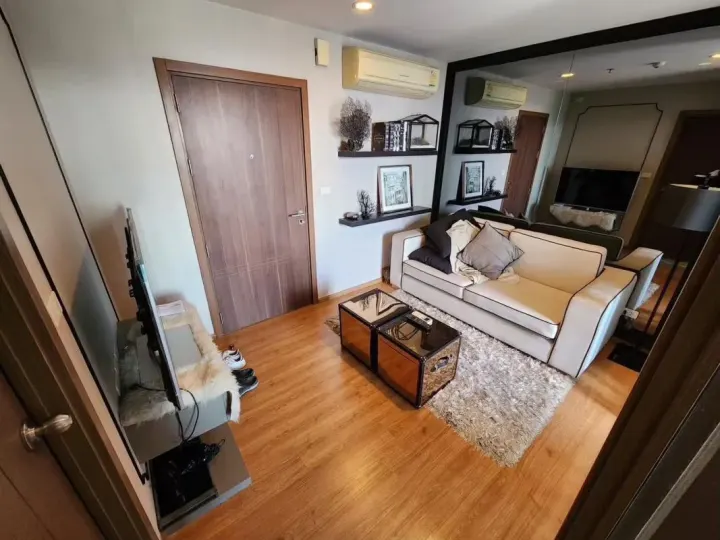Property photos for The Base Sukhumvit 77