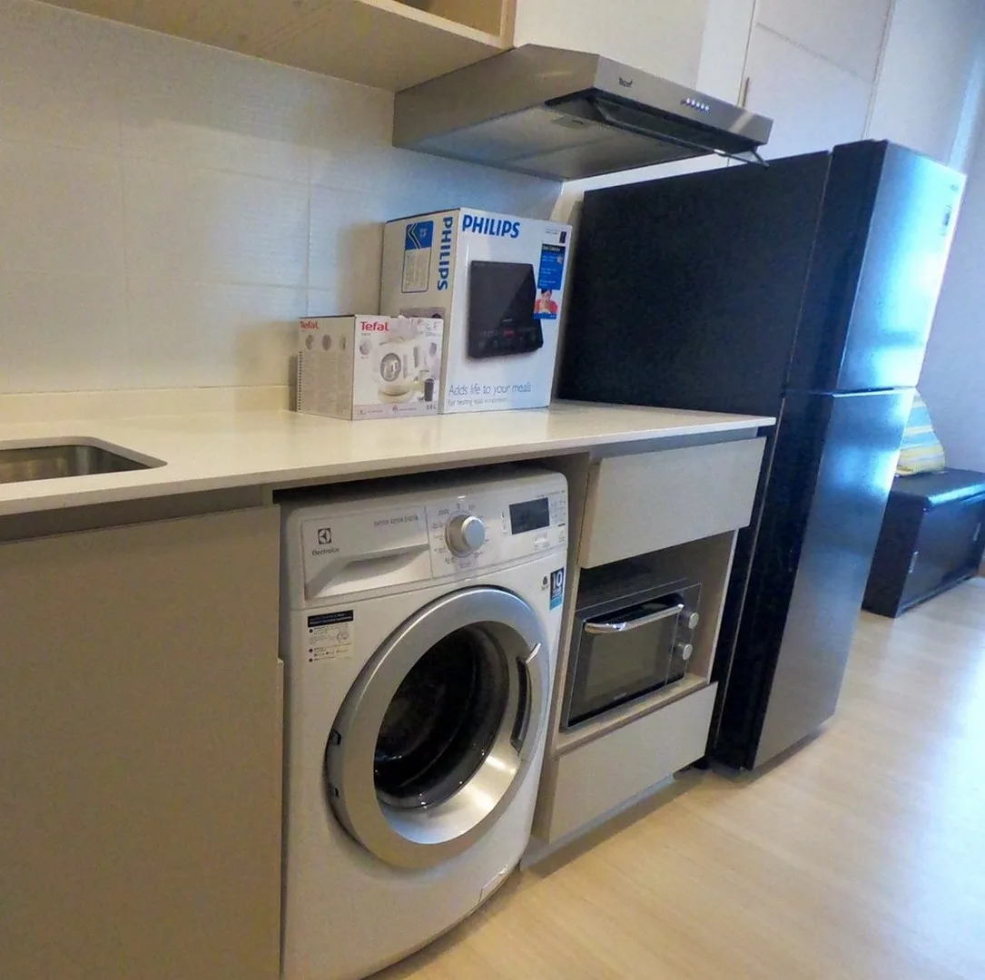 Property photos for Lumpini Suite Phetchaburi - Makkasan