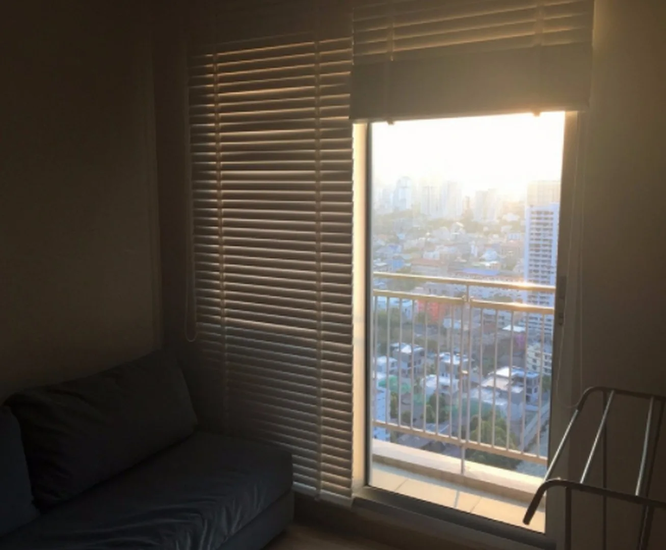 Property photos for Thru Thonglor
