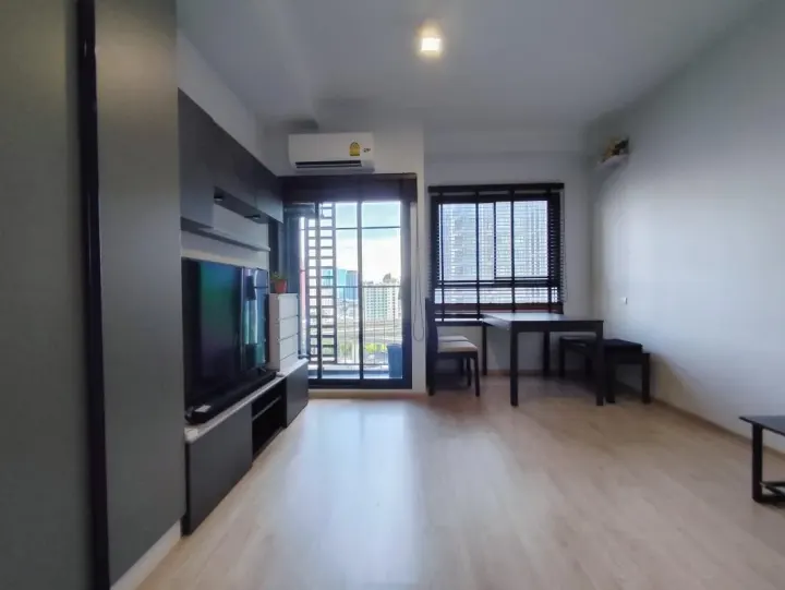 Property photos for Ideo New Rama 9