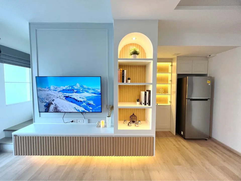 Property photos for Indy Bangna-ramkhamhaeng 2