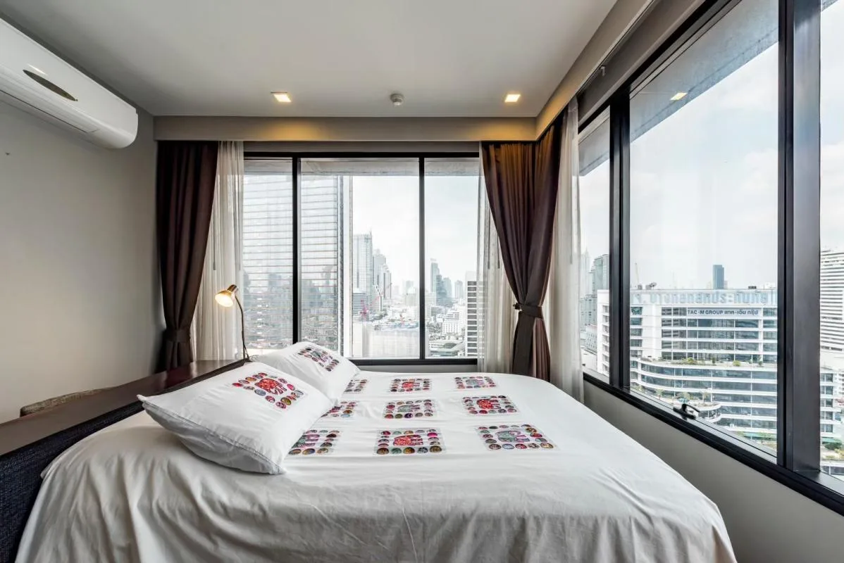Property photos for M Silom