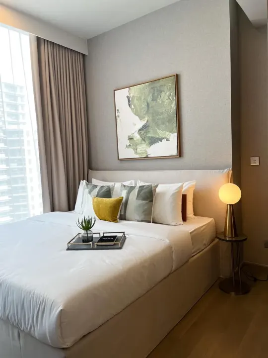 Property photos for Celes Asoke