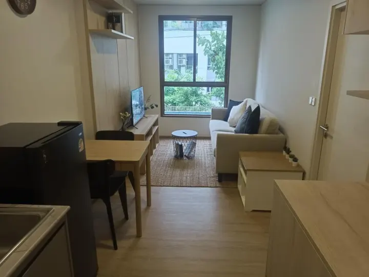Property photos for Quintara Mhy'zen Phrom Phong