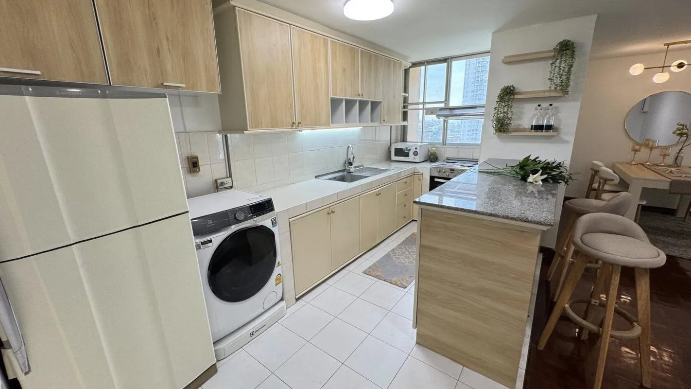 Property photos for Tai Ping Towers