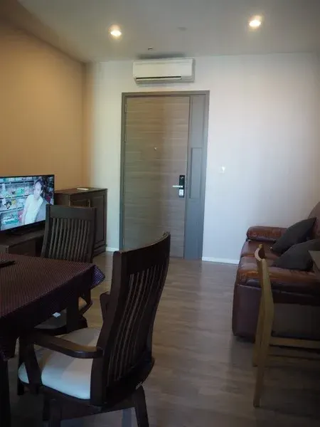 Property photos for The Room Sukhumvit 69