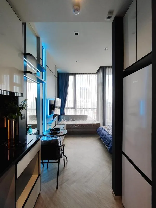 Property photos for Chapter Charoennakhorn-riverside