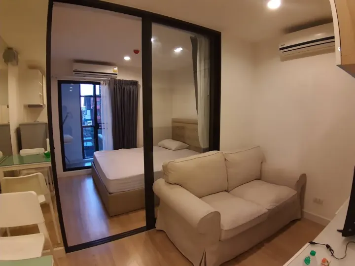 Property photos for The Nest Sukhumvit 22