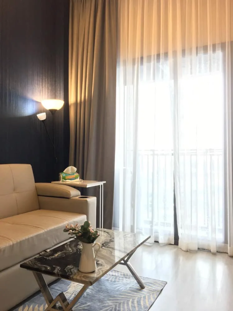 Property photos for The Line sukhumvit 101