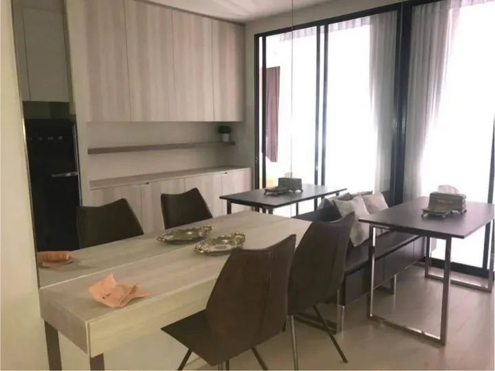 Property photos for Noble Ploenchit