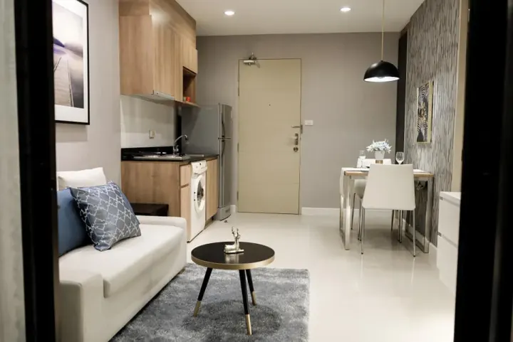 Property photos for Ideo Ladprao 5